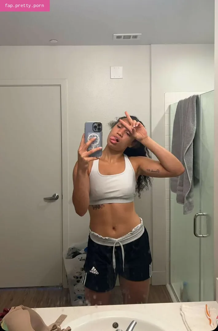 Amiah Simmons - Photo #85