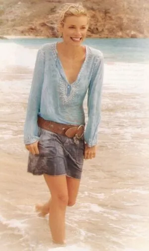Amy Smart