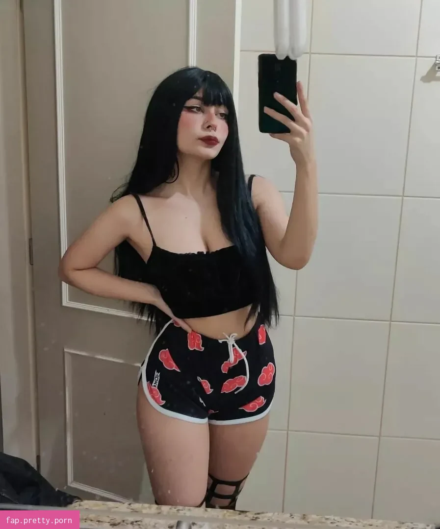 Anália Shimizu - Photo #09