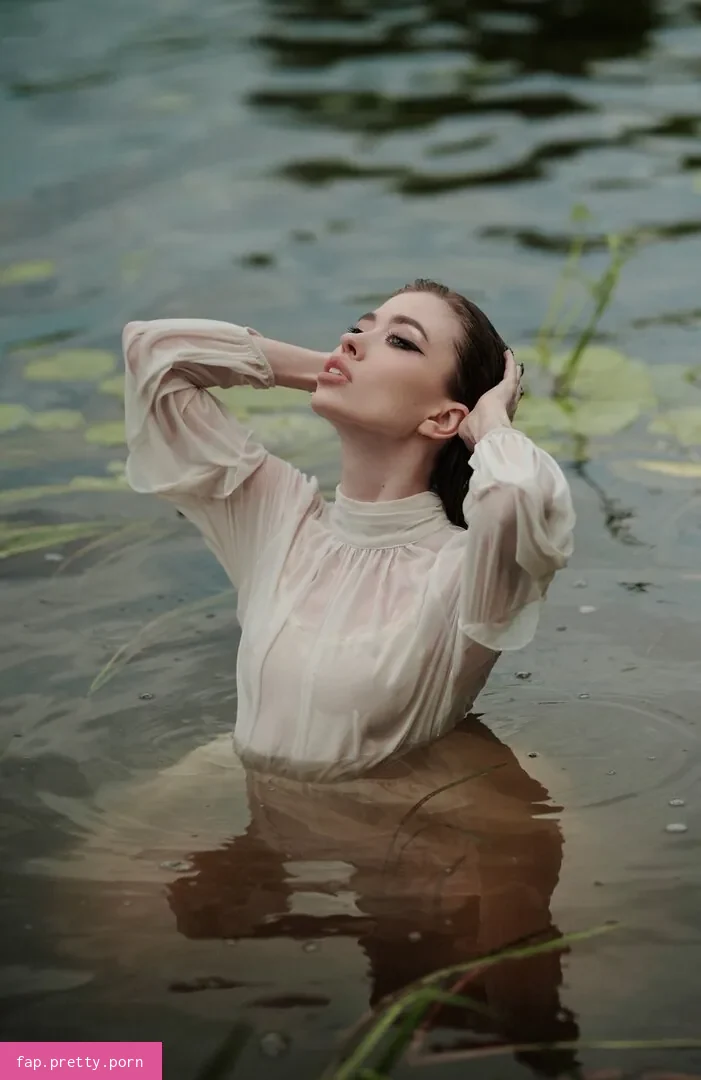 Anastasia Sereda - Photo #08