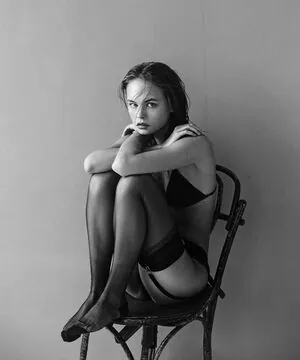 Anastasiya Scheglova