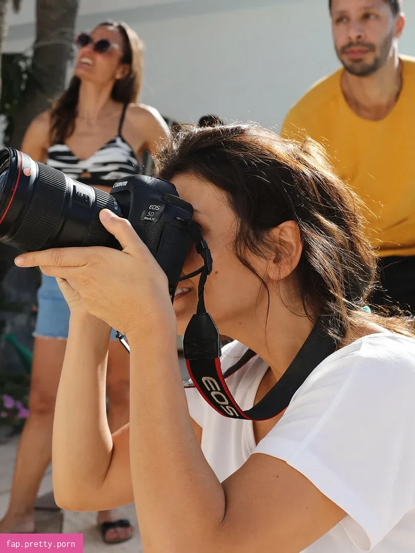 Aneta Sablik - Photo #41