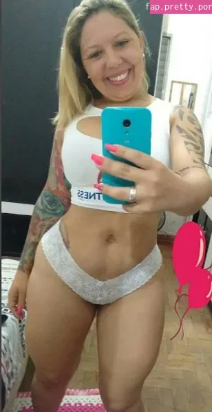 Angela Silva - Photo #09