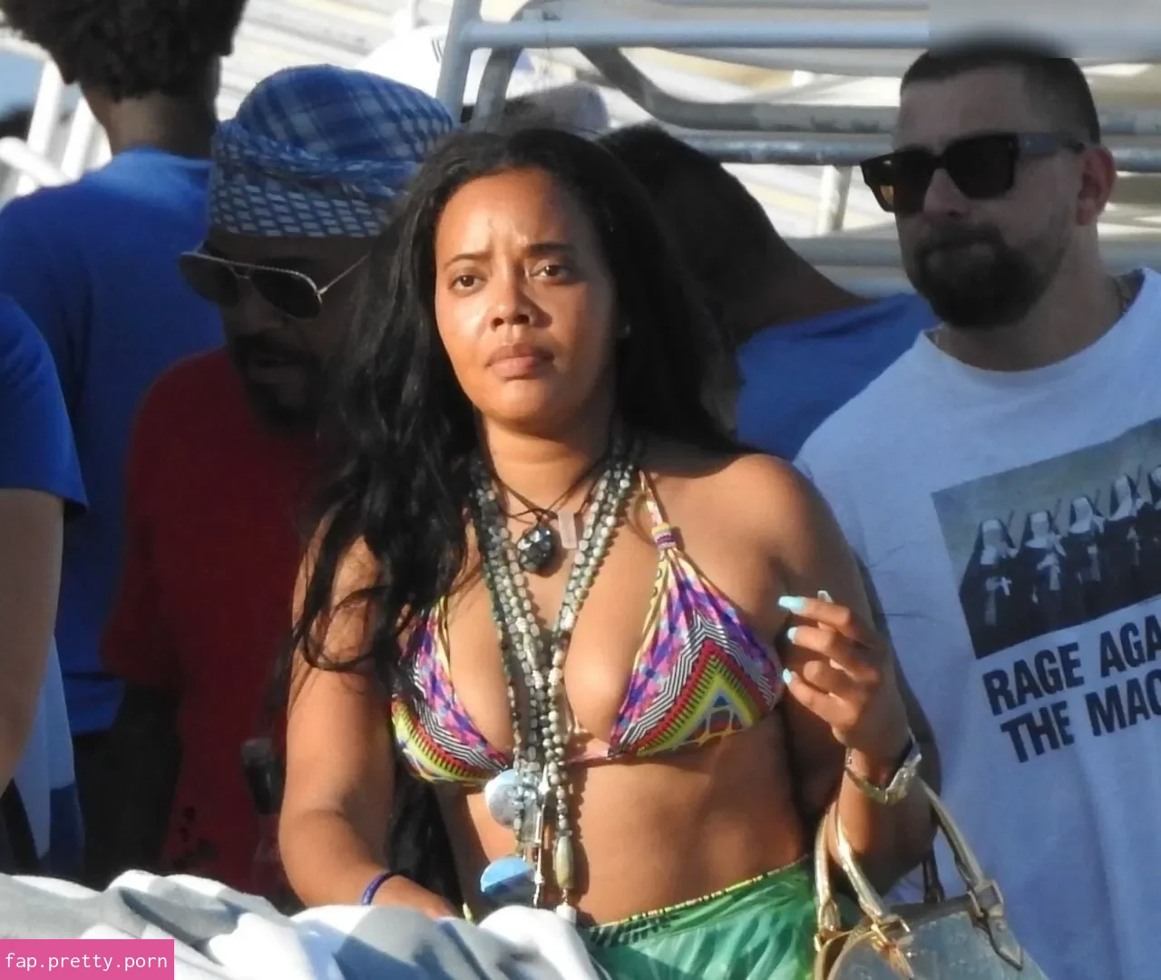 Angela Simmons - Photo #76