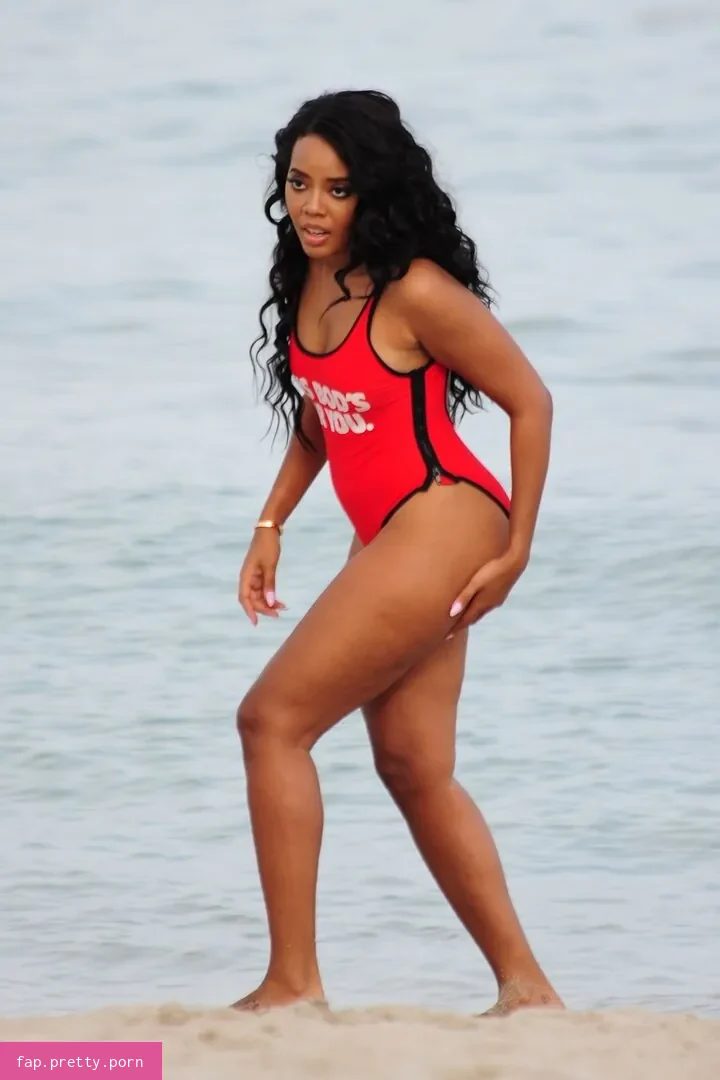 Angela Simmons - Photo #00