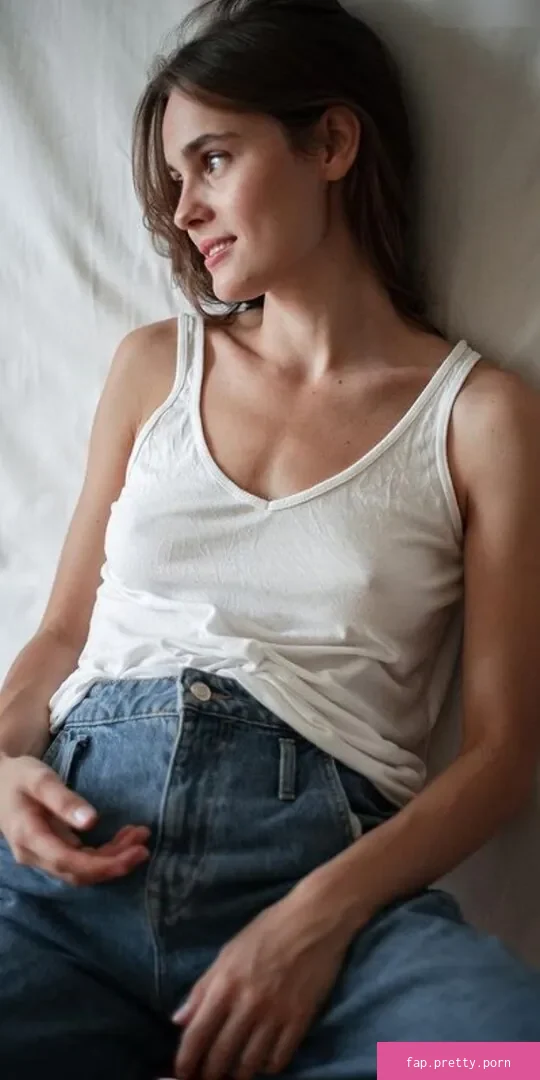 Angelina Sergejewna Stretschina - Photo #07