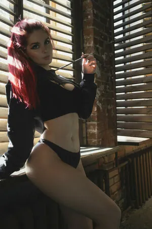 Angie Strelnikova