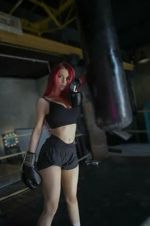 Angie Strelnikova