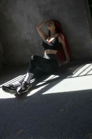 Angie Strelnikova