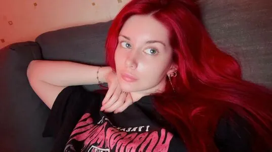 Angie Strelnikova