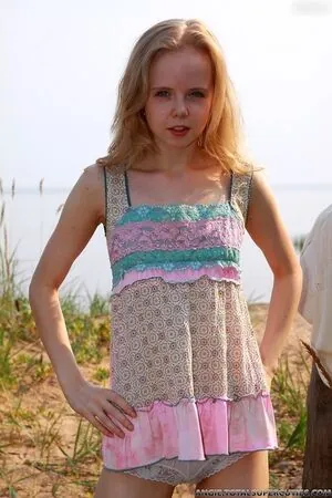 Angie Supercutie