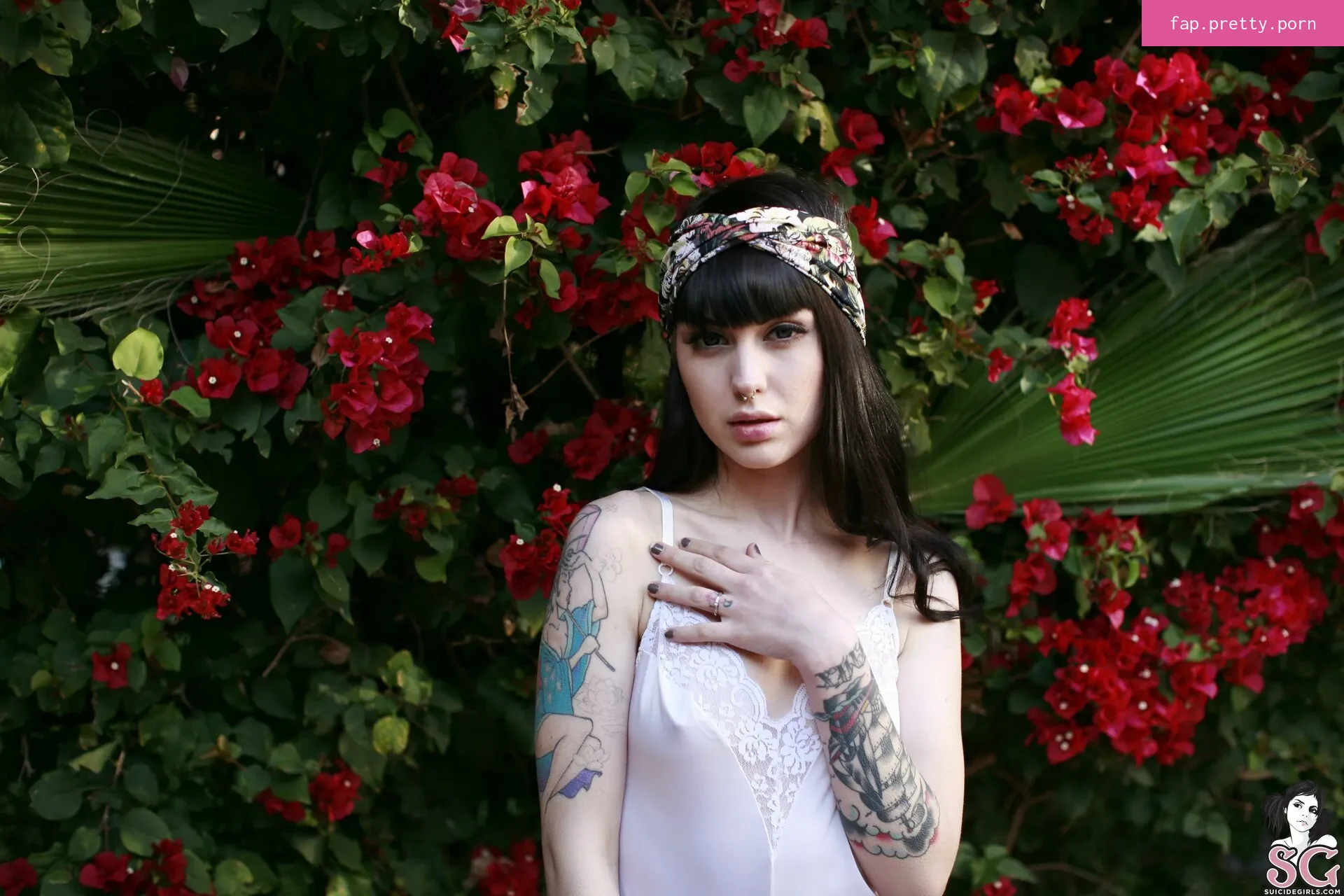 Anja Sangre - Photo #43