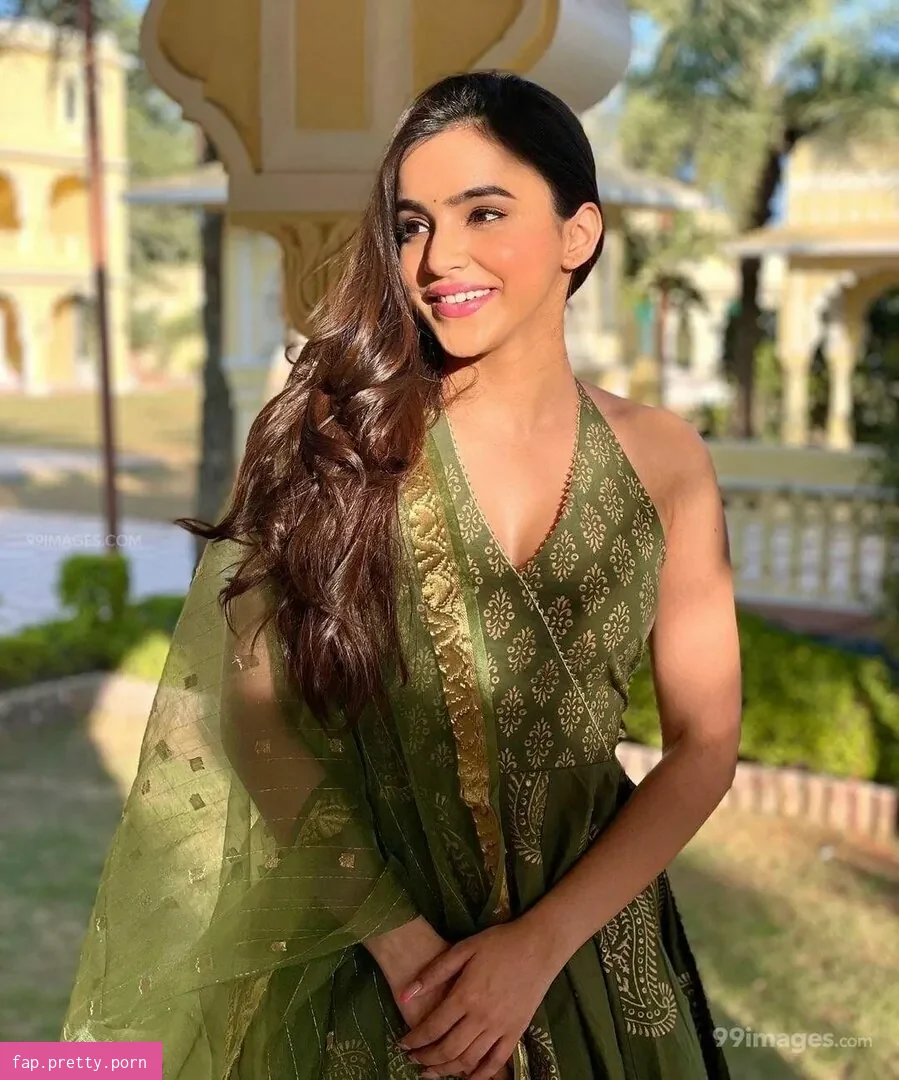 Ankitta Sharma - Photo #24