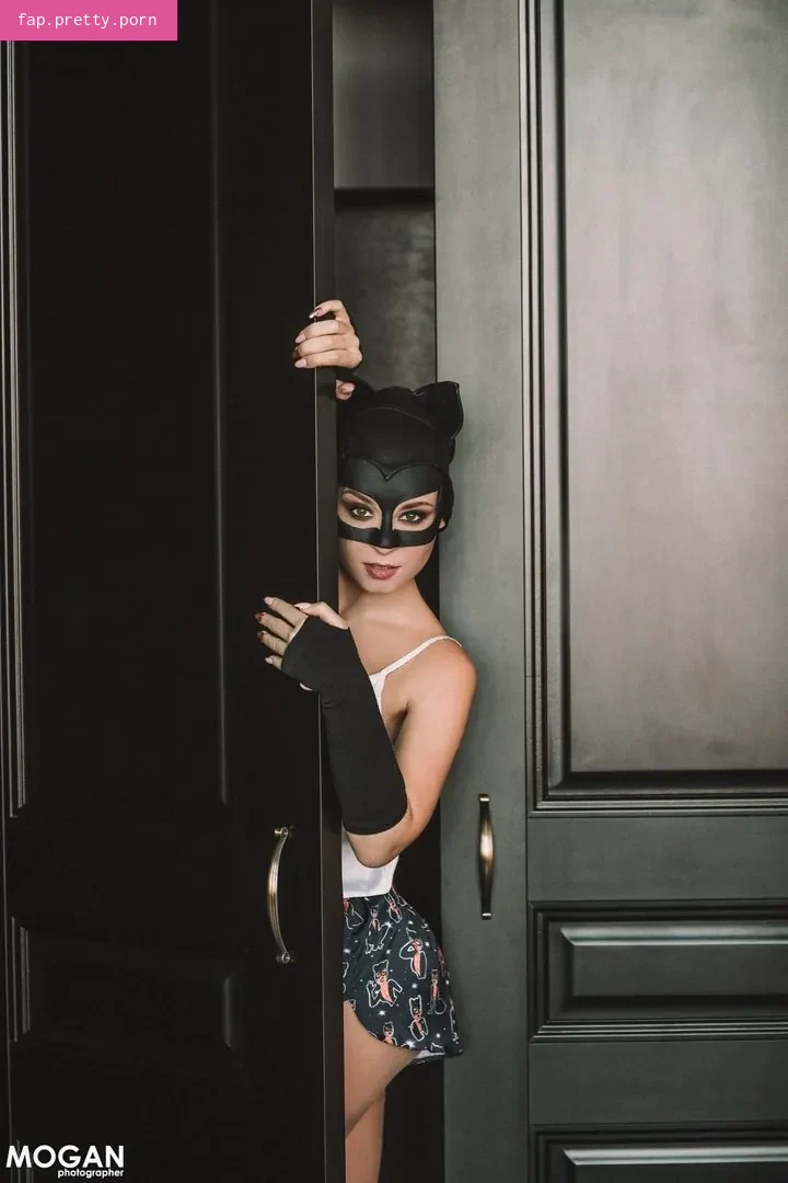 Ann Shakhovskaya - Photo #31