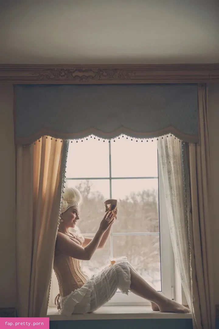 Ann Shakhovskaya - Photo #65