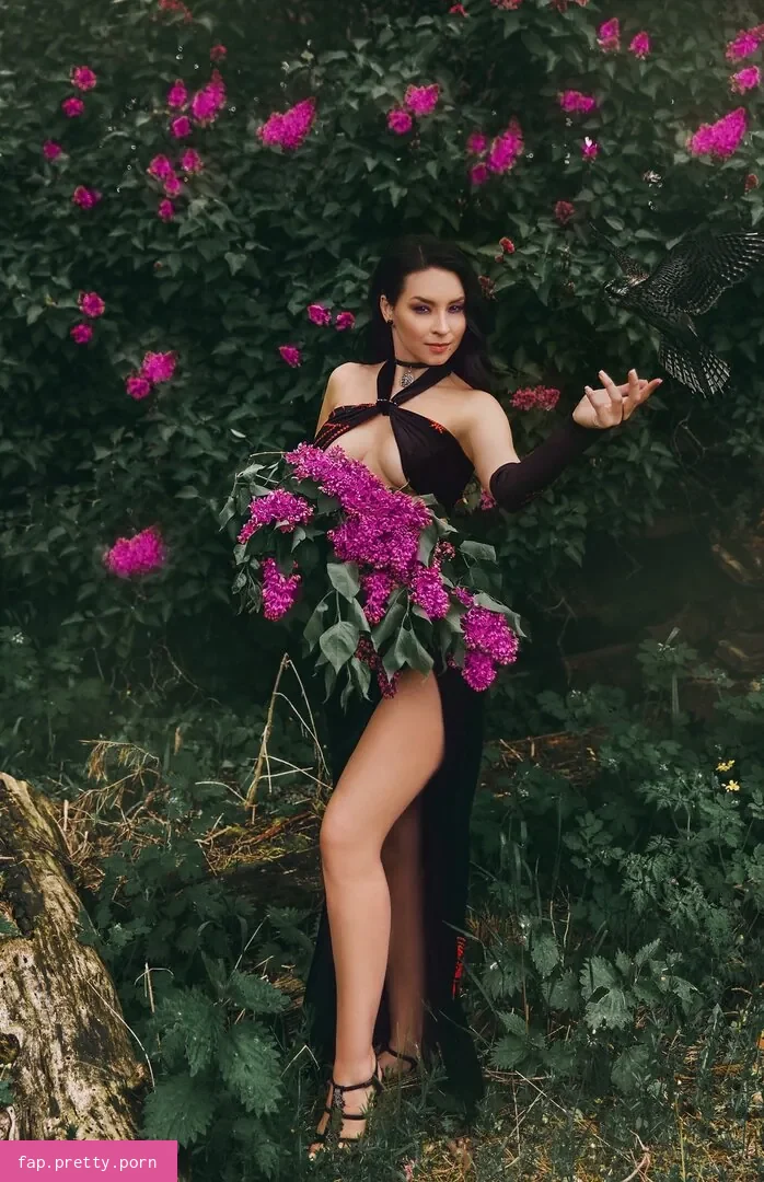 Ann Shakhovskaya - Photo #21