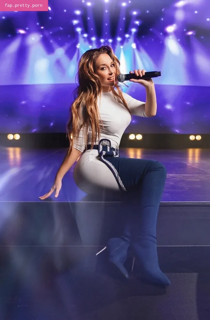 Ann Shakhovskaya - Photo #50
