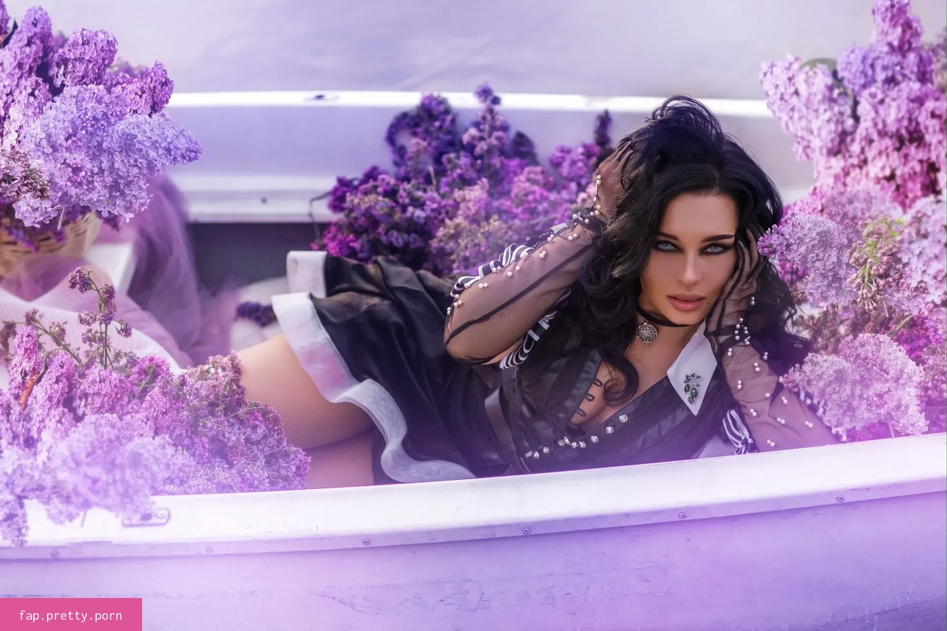 Ann Shakhovskaya - Photo #73