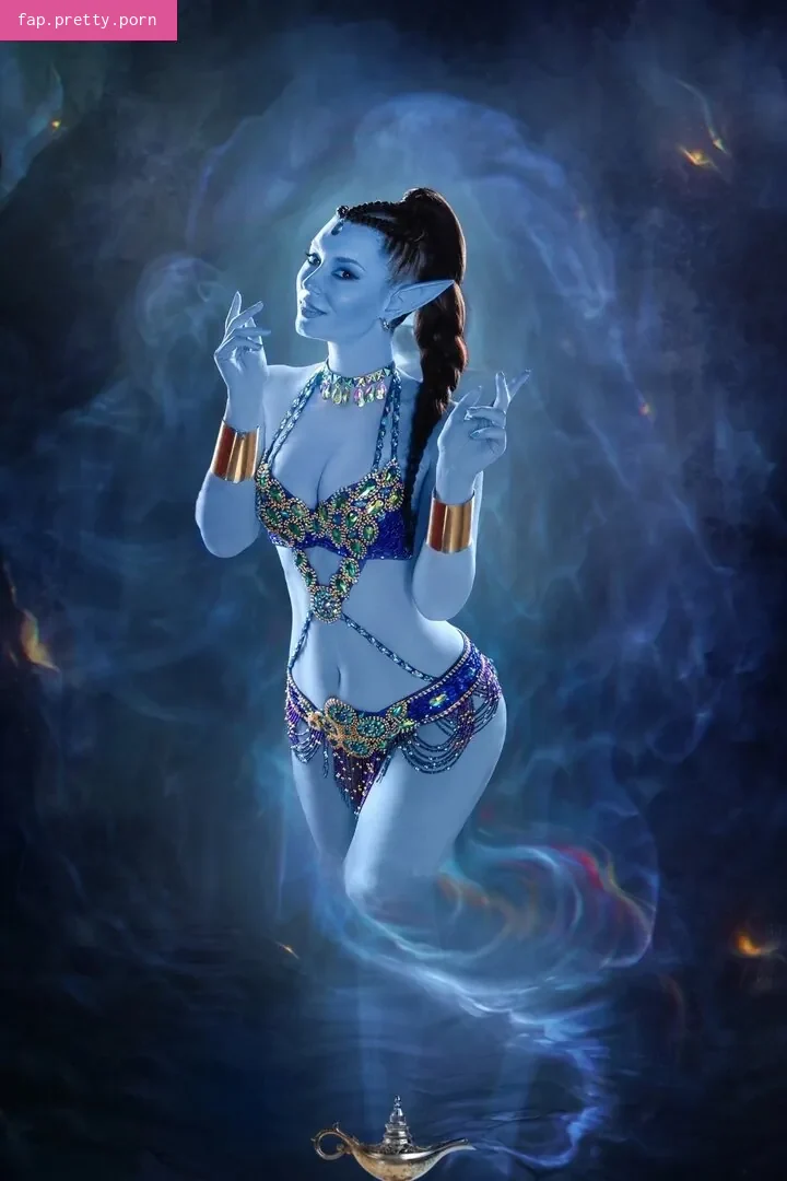 Ann Shakhovskaya - Photo #35