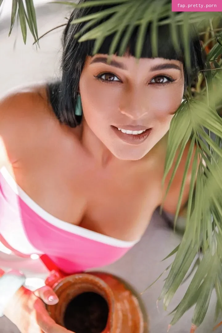 Ann Shakhovskaya - Photo #37