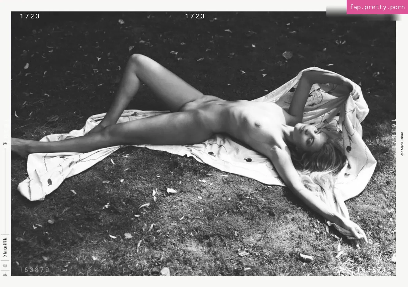 Ann-Sophie Thieme - Photo #11