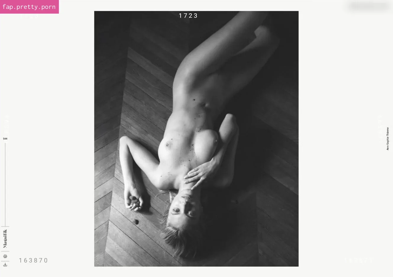 Ann-Sophie Thieme - Photo #17