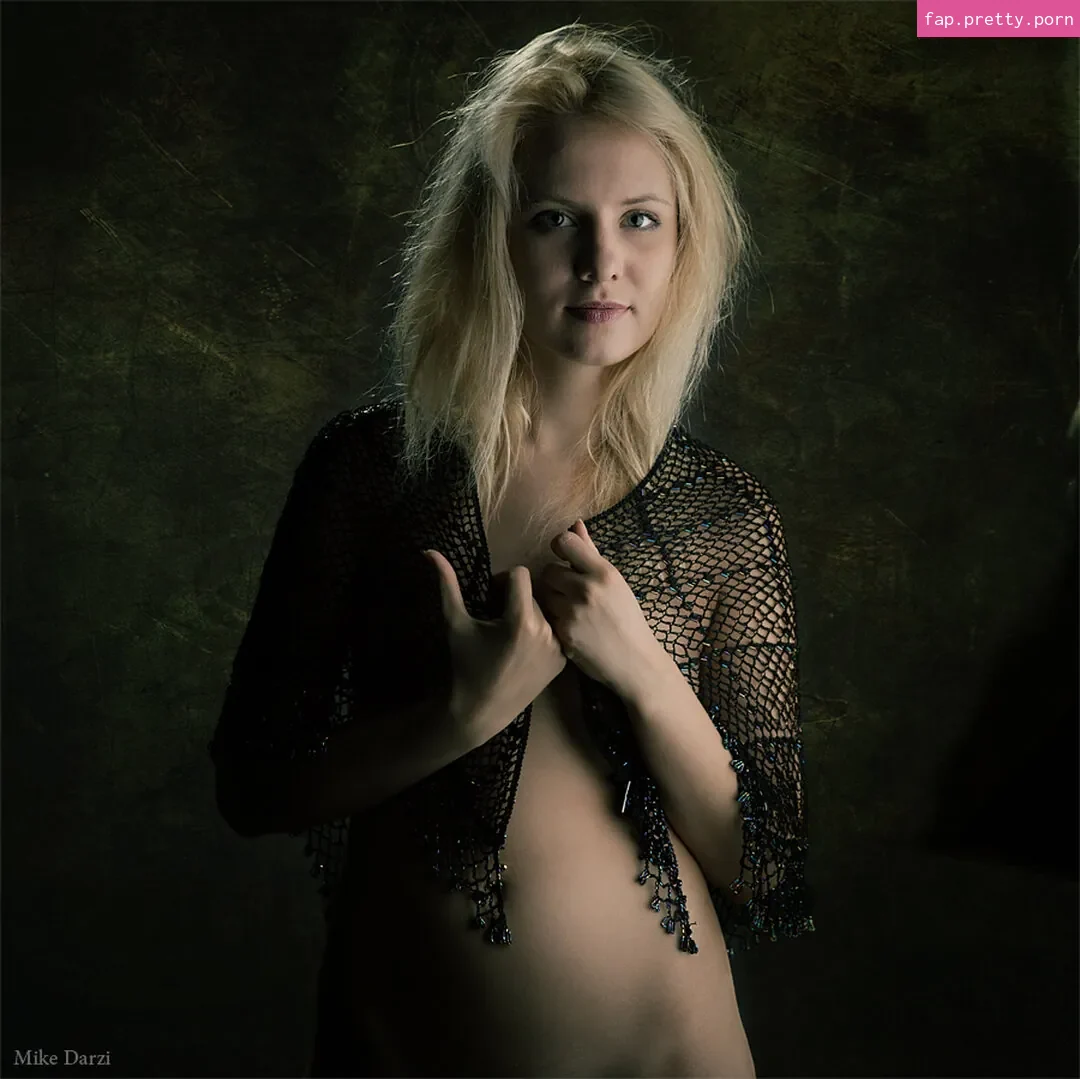 Anna Sahara - Photo #13