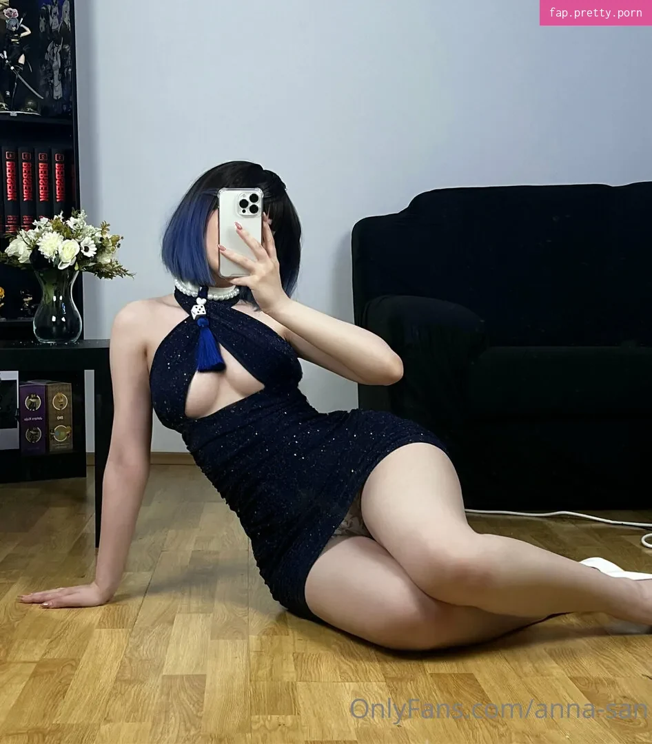 anna-san - Photo #05