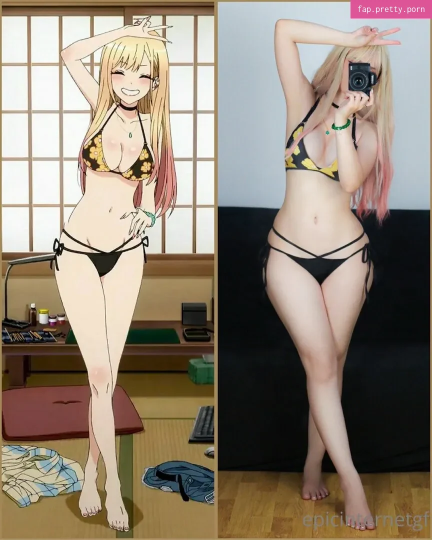 anna-san - Photo #12