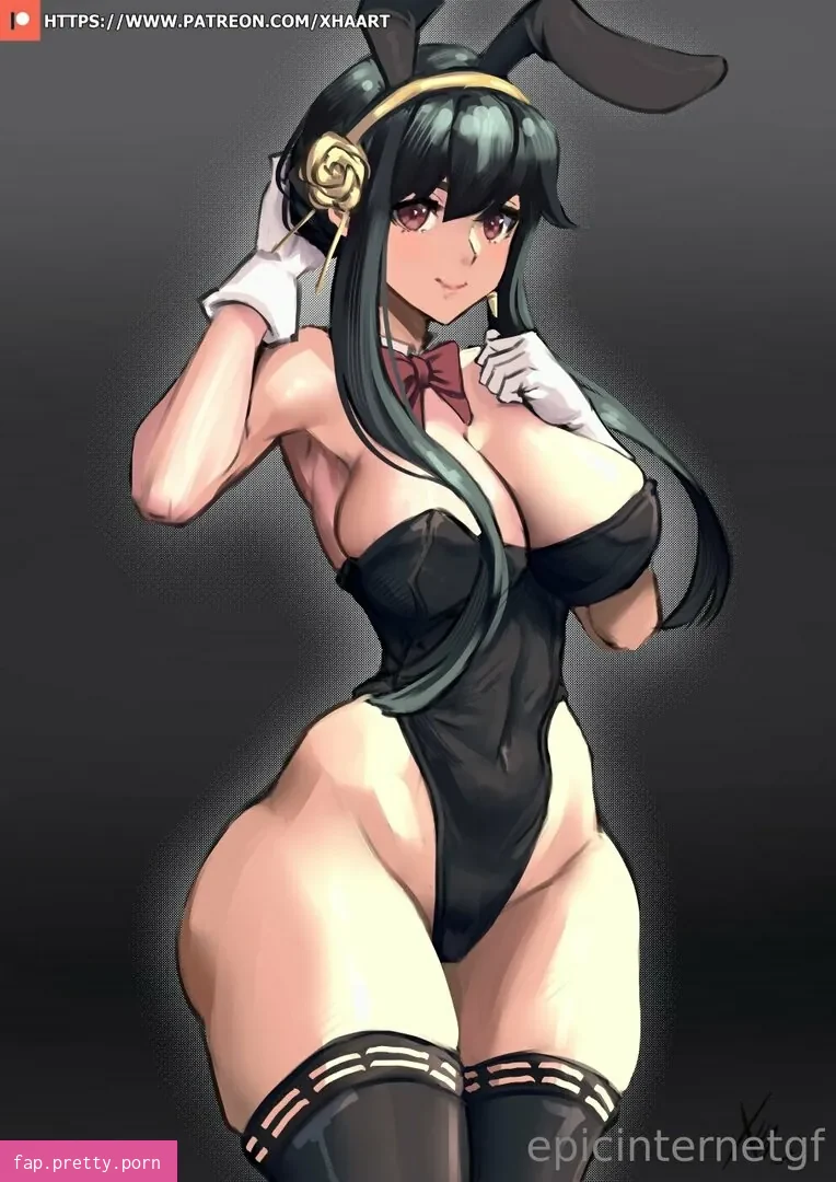 anna-san - Photo #34