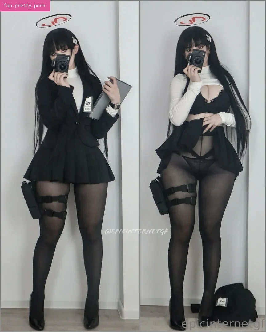 anna-san - Photo #44