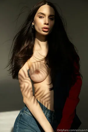 Anna Savich