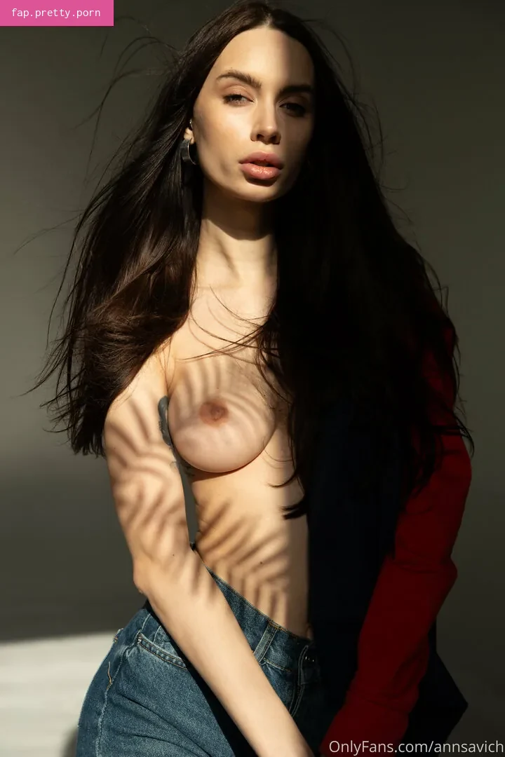 Anna Savich - Photo #22