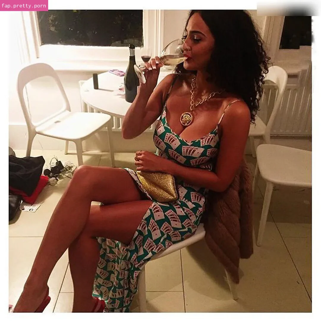 Anna Shaffer - Photo #33