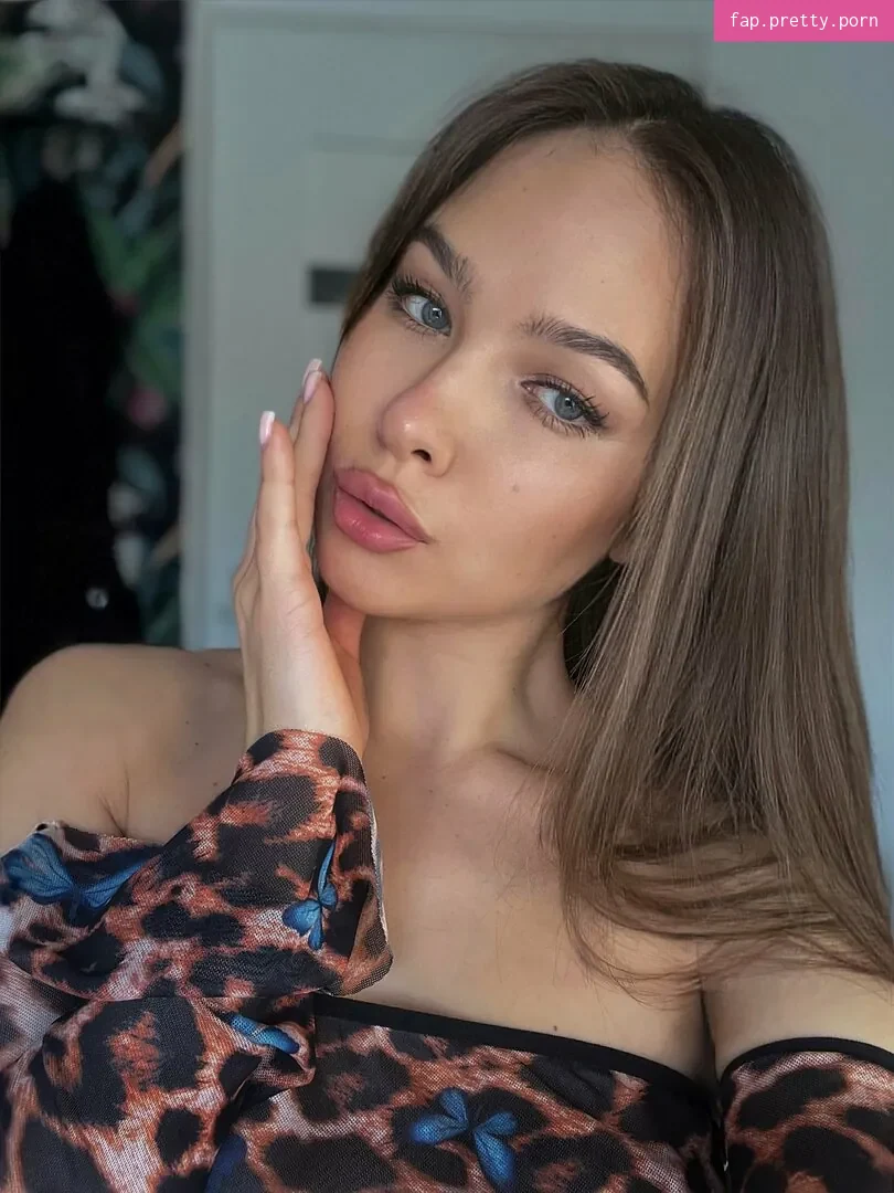 Anna Skoryna - Photo #27