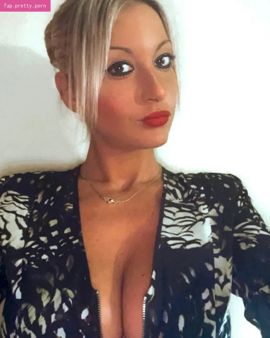 Anna Spaziani - Photo #17