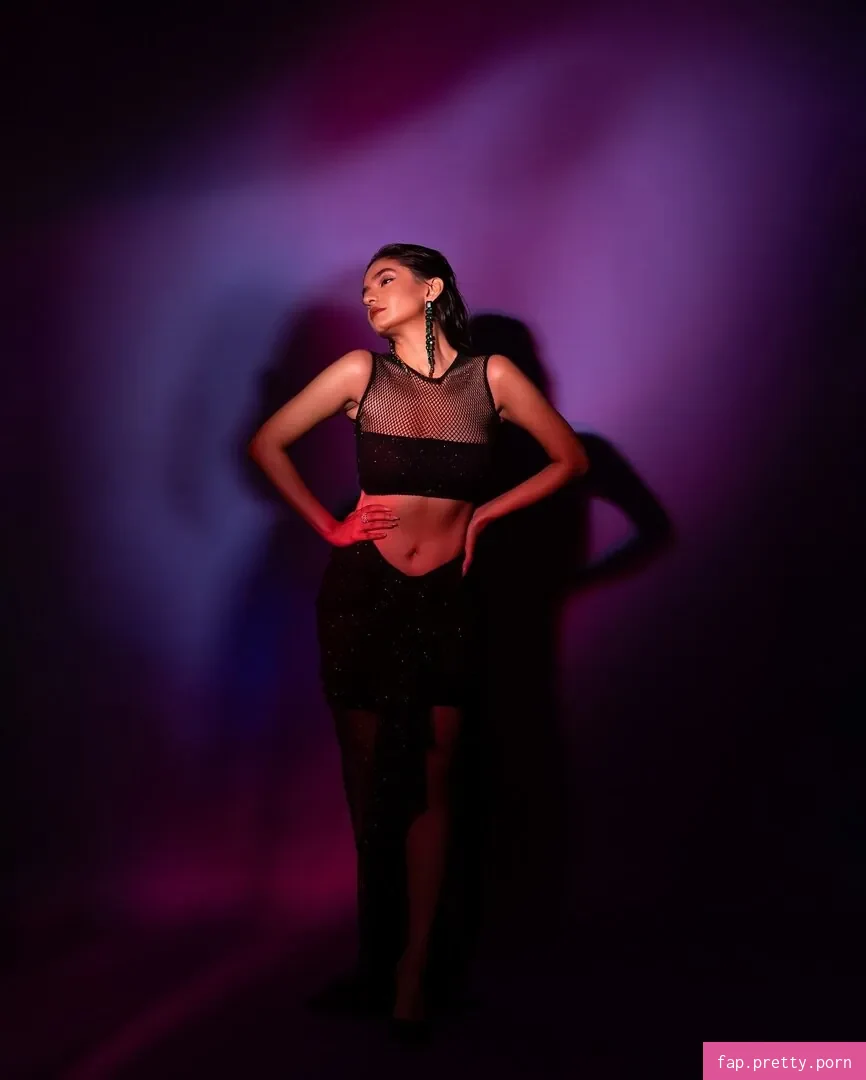 Anushka Sen - Photo #02