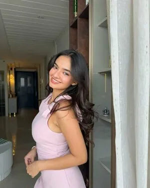Anushka Sen