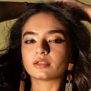 Anushka Sen