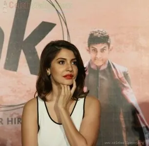 Anushka Sharma