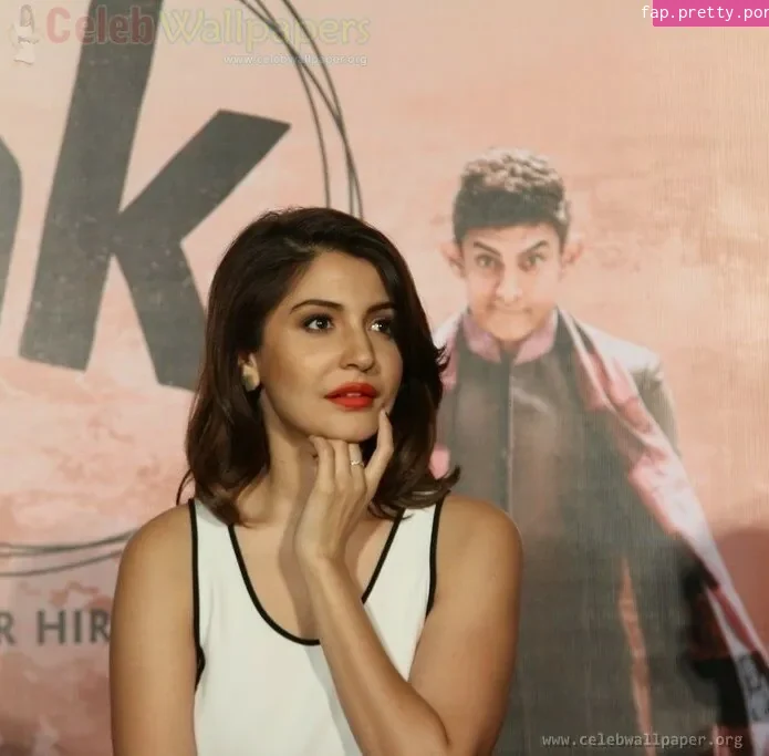 Anushka Sharma - Photo #12