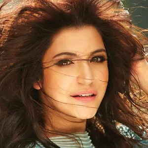 Anushka Sharma