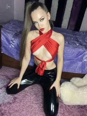 Anya Sokolova