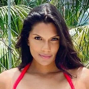 April Suraj