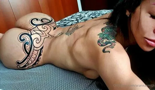 Aranxa Smith