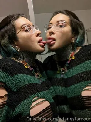 Ariane Saint Amour