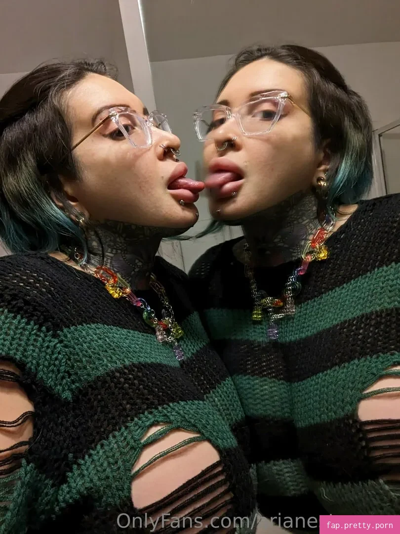 Ariane Saint Amour - Photo #09