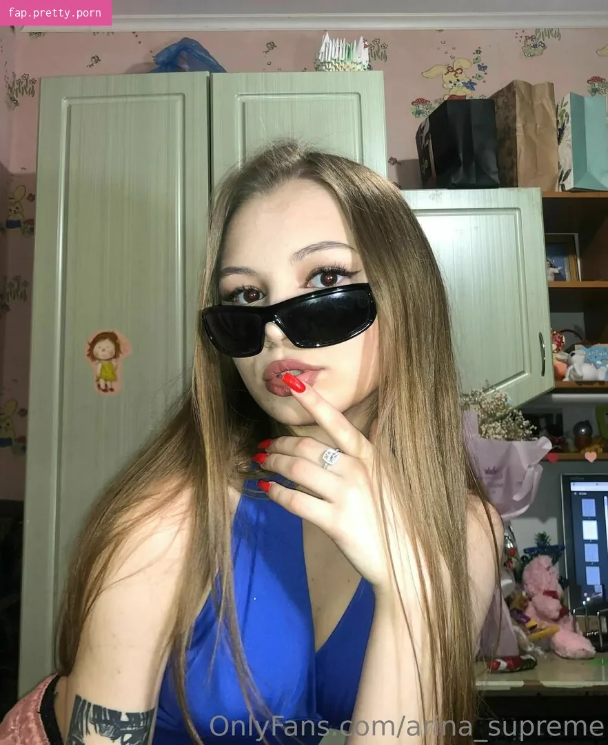 arina_supreme - Photo #01