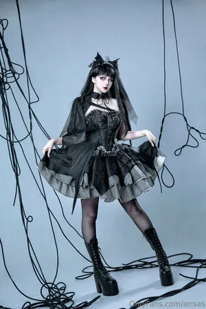 Arisa.S