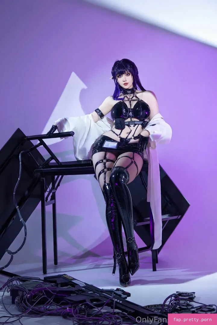 Arisa.S - Photo #94